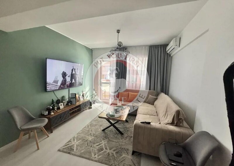 Dimitrie Leonida | 3 camere | 82mp | Decomandat | B12690